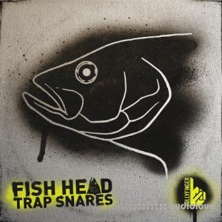 Bullyfinger Fish Head Trap Snares