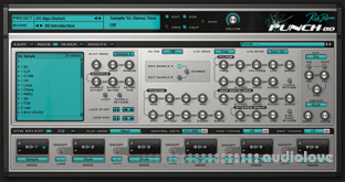 Rob Papen Punch-BD