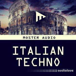 Monster Audio Italian Techno