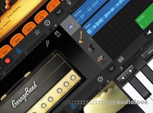 Groove3 GarageBand iOS Explained