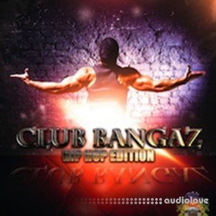 Sizzle Music Club Bangaz Hip Hop Edition