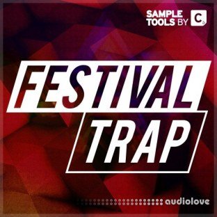 Sample Tools by Cr2 Festival Trap