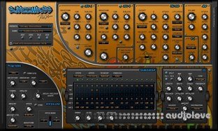 Rob Papen SubBoomBass