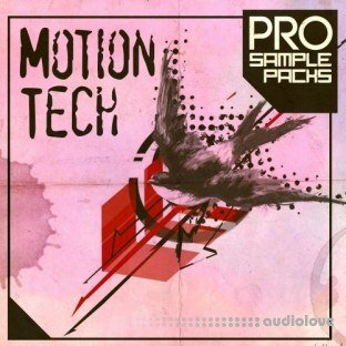 Pro Sample Packs Motion Tech