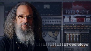 PUREMIX Distortion Techniques with Andrew Scheps