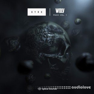 Splice Sounds DYRO: WOLV Pack Vol.1