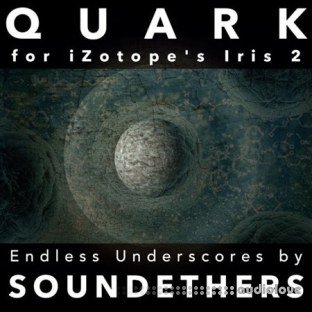 Soundethers QUARK