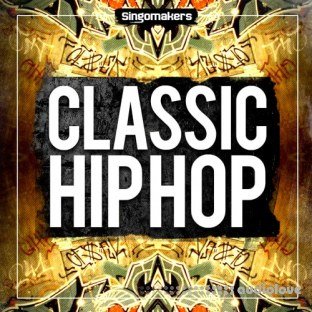 Singomakers Classic Hip Hop