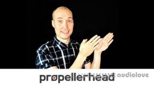 Udemy Create a DAW Template in Propellerhead Reason