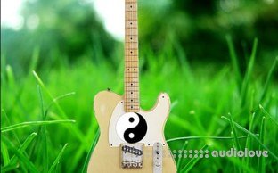 Udemy Guitar Solo Interval Training and Guitar Improvisation