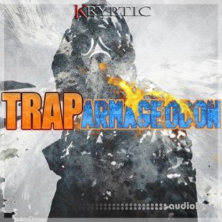 Kryptic Trap Armageddon