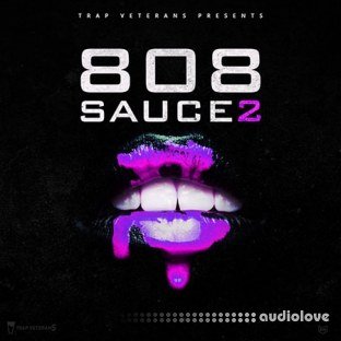 Trap Veterans 808 Sauce 2