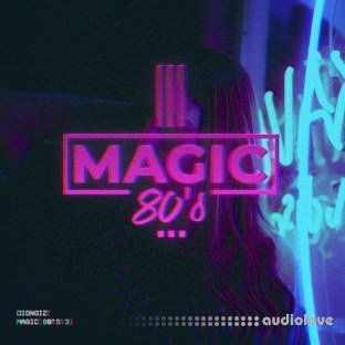 Diginoiz Magic 80s 3