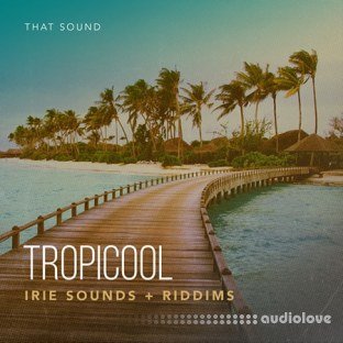 That Sound TROPICOOL