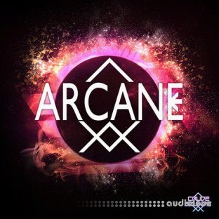 Crude Sounds Arcane