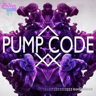 Crude Sounds Pump Code