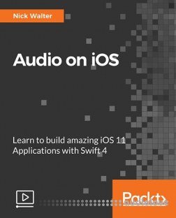 Packt Audio on iOS