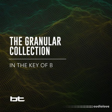 BT The Granular Collection In The Key Of B