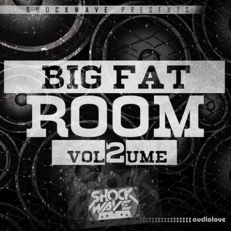 Shockwave Play It Loud Essential Big Fat Room Vol.2