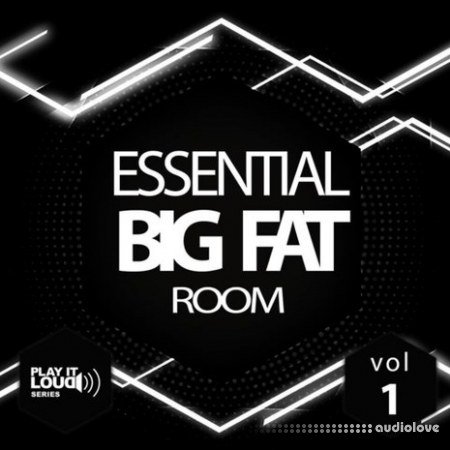 Shockwave Play It Loud Essential Big Fat Room Vol.1