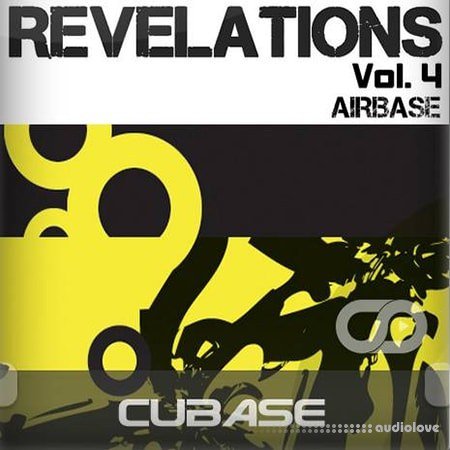 MyLoops Revelations Vol.4 Airbase