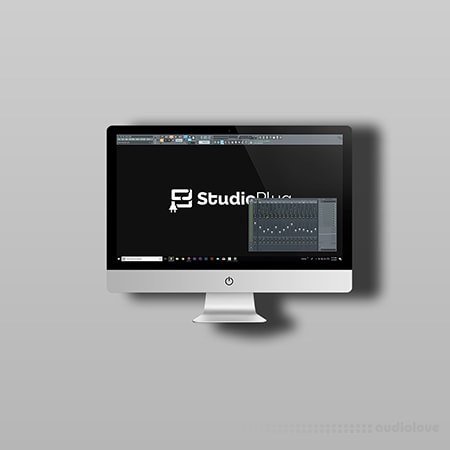 StudioPlug Official Mix and Master