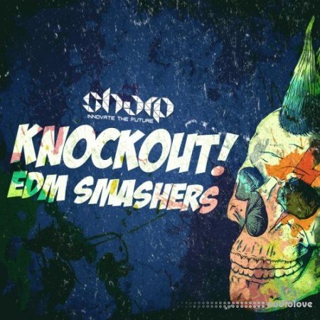 Sharp Knockout EDM Smashers