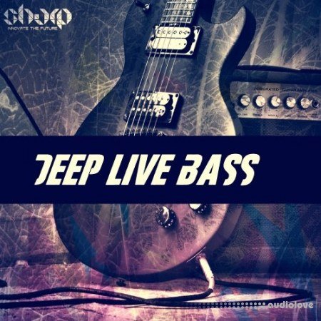 SHARP Deep Live Bass