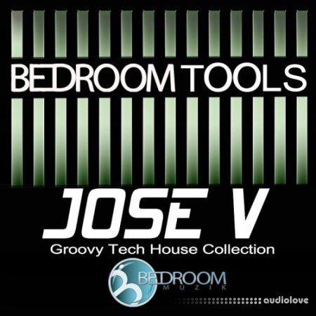 Bedroom Muzik Groove Collection