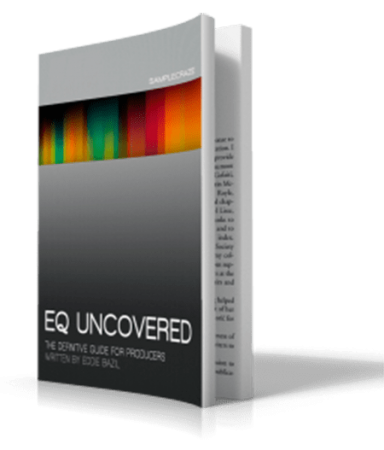 SampleCraze EQ Uncovered 2nd Edition