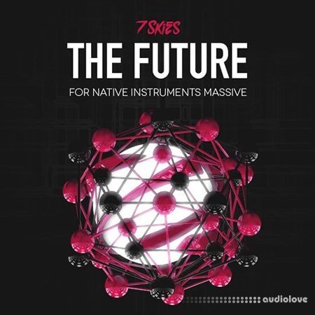 Standalone-Music The Future (by 7 Skies)