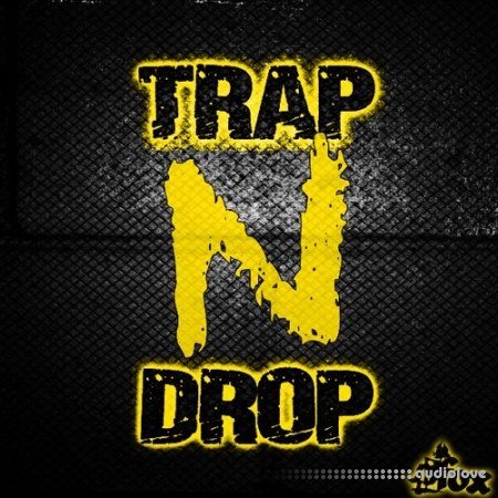 Fox Samples Trap N Drop