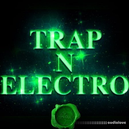 Fox Samples Trap N Electro