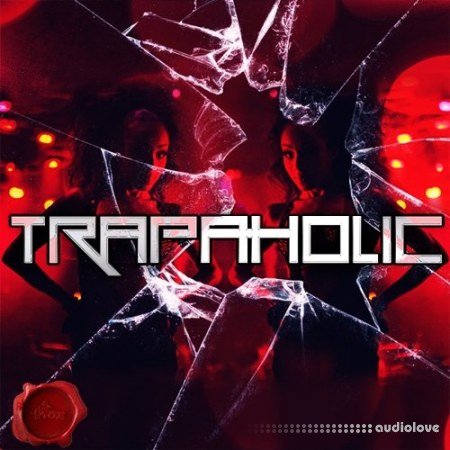 Fox Samples Trapaholic