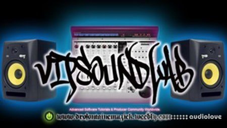 VIP SOUNDLAB Drum Kit Soundz