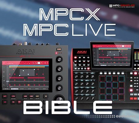 Mpc-Samples The MPC X and MPC Live Bible