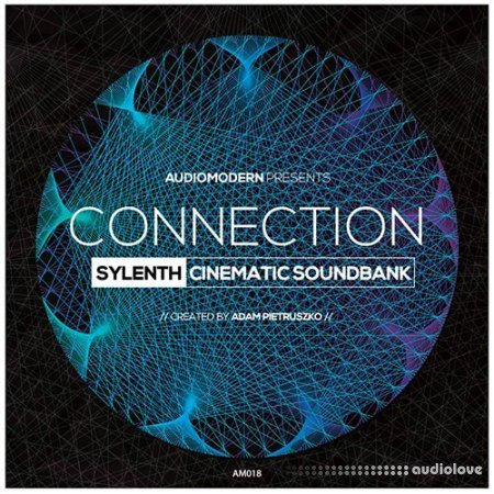 Audiomodern Connection