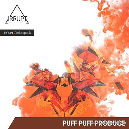 Irrupt Puff Puff Produce