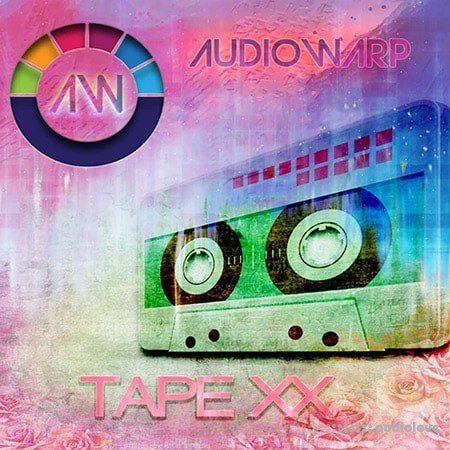 Audiowarp Tape XX