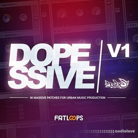 FatLoud Dopessive Vol.1