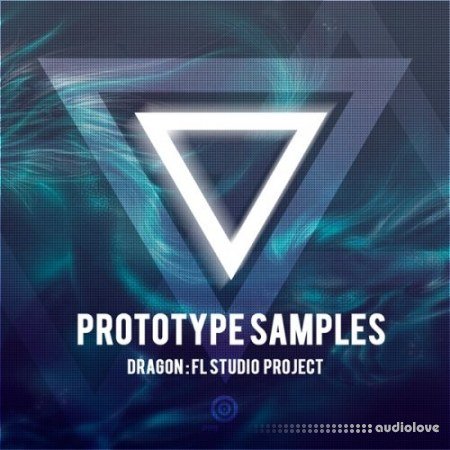 Prototype Samples Dragon FL Studio Project