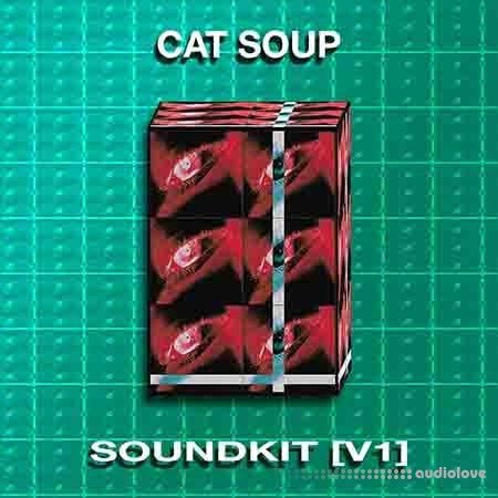 Cat Soup Soundkit v1