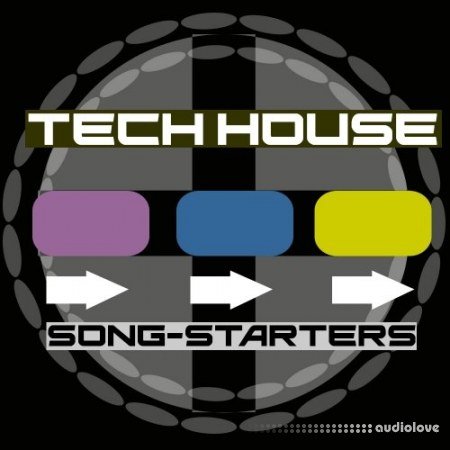 Bingoshakerz Micro Tech House Song-Starters