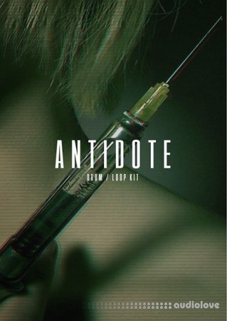 The Kit Plug Antidote