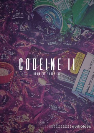 The Kit Plug Codeine II