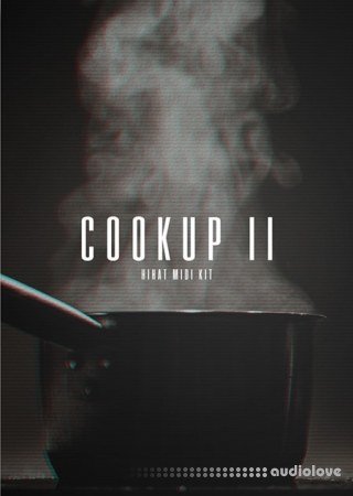 The Kit Plug THE COOKUP II