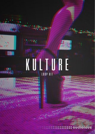 The Kit Plug Kulture