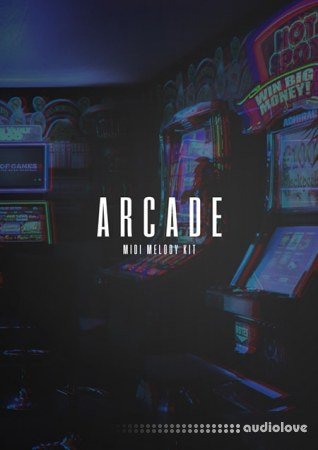 The Kit Plug Arcade