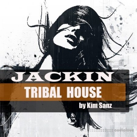 Bingoshakerz Jackin Tribal House