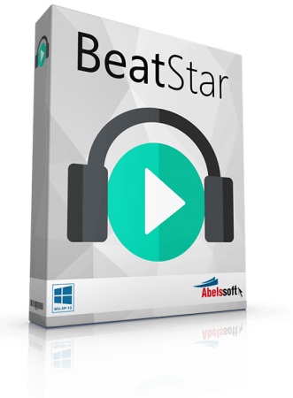 Abelssoft BeatStar 2018